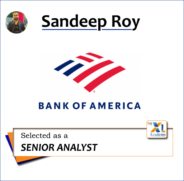 Sandeep Roy