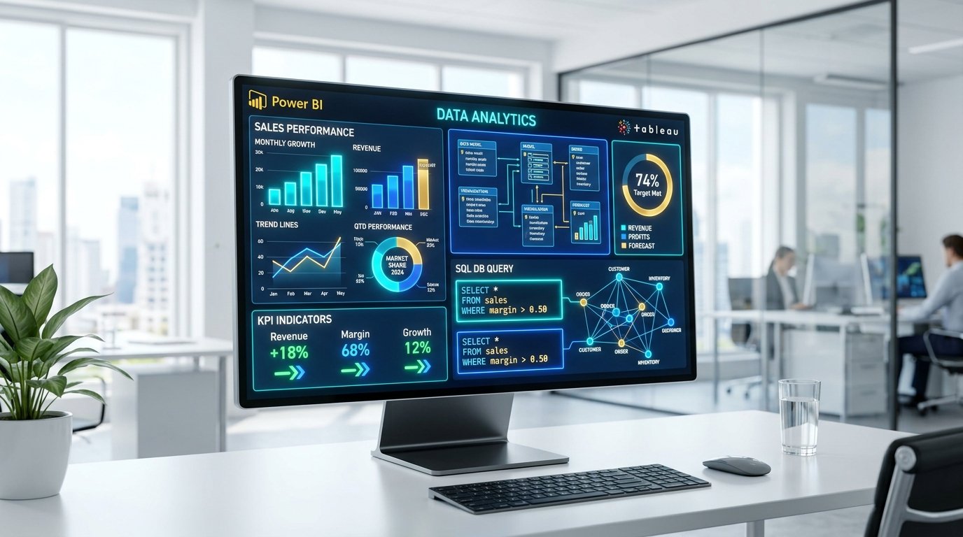 Data Analytics