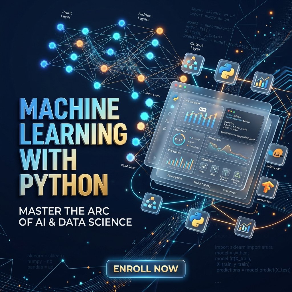 Machine Learning Course
