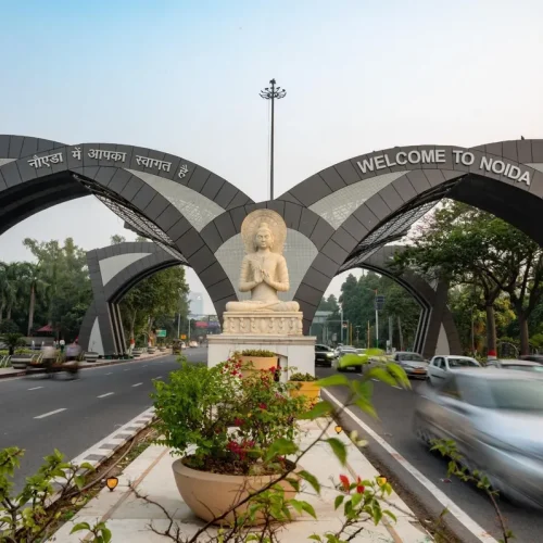 Noida